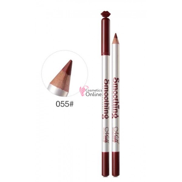 Creion pentru contur buze Smoothing Lip Liner M&N Cod 055